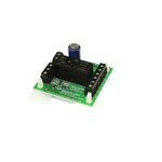 United Automation Power Relay, 0.01 → 5A Switching Current