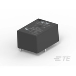 TE Connectivity Panel Mount Power Relay, 24V dc Coil, 100mA Switching Current, SPDT