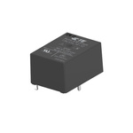 TE Connectivity PCB Mount Power Relay, 12V dc Coil, 20A Switching Current, SPDT