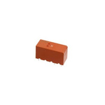 TE Connectivity PCB Mount Power Relay, 9V dc Coil, 12A Switching Current, SPDT