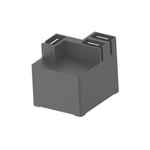 TE Connectivity PCB Mount Power Relay, 24V dc Coil, 0.42A Switching Current, SPST