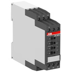 ABB Plug In Power Relay, 24V dc Coil, SPDT