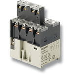 Omron Chassis Mount Power Relay, 24V dc Coil, 40 (AC) A, 5 (DC) A Switching Current