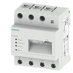Siemens 7KT PAC1200 Digital Power Meter