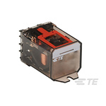 TE Connectivity Power Relay, 24V dc Coil, 25A Switching Current, SPDT