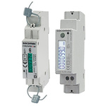 Socomec Countis E02 1 Phase LCD Digital Power Meter