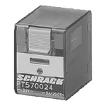 Siemens Base Power Relay, 230V ac Coil, 6A Switching Current
