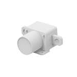 TE Connectivity Surface Mount Non-Latching Relay, 24V dc Coil, 500A Switching Current, SPST