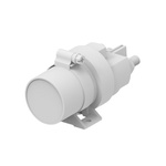 TE Connectivity Surface Mount Non-Latching Relay, 28V dc Coil, 200A Switching Current, SPST