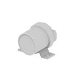 TE Connectivity Surface Mount Non-Latching Relay, 28V dc Coil, 50A Switching Current, SPST