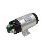 TE Connectivity Surface Mount Non-Latching Relay, 24V dc Coil, 200A Switching Current, SPST