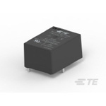 TE Connectivity PCB Mount Monostable Relay, 12V dc Coil, 30A Switching Current, SPST