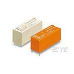 TE Connectivity PCB Mount Monostable Relay, 24V dc Coil, 8A Switching Current