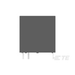 TE Connectivity PCB Mount Monostable Relay, 10V dc Coil, 10A Switching Current, SPST
