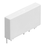 Panasonic PCB Mount Non-Latching Relay, 5V dc Coil, 34mA Switching Current, SPDT