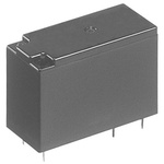 Panasonic PCB Mount Non-Latching Relay, 12V dc Coil, 44mA Switching Current, SPST