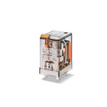 Finder Plug In Relay, 6V dc Coil, 10A Switching Current