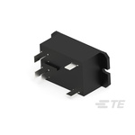 TE Connectivity Panel Mount Power Relay, 120V ac Coil, 500mA Switching Current, SPDT