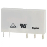 TE Connectivity Panel Mount Power Relay, 12V dc Coil, 100mA Switching Current, SPDT