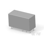 TE Connectivity Panel Mount Power Relay, 12V dc Coil, SPDT