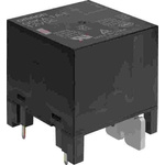 Omron PCB Mount Power Relay, 24V dc Coil, 300A Switching Current, SPST-NO