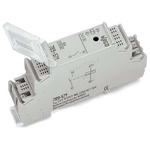Wago DIN Rail Latching Latching Relay, 82mA Switching Current