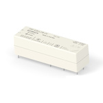 TE Connectivity PCB Mount Force Guided Relay, 18V dc Coil, 8A Switching Current, 4NO/2NC