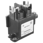 Panasonic Plug In Power Relay, 12V dc Coil, 80A Switching Current, SPST