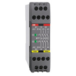 E1T Output Module, 4 Outputs, 24 V dc