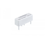 Sensata / Cynergy3 PCB Mount Reed Relay, 5V dc Coil, SPST, 1000V Max, 1 A Max, 120Ω