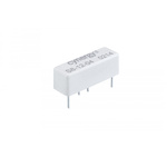 Sensata / Cynergy3 PCB Mount Reed Relay, 12V dc Coil, SPST, 1000V Max, 1 A Max, 750Ω