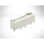 Sensata / Cynergy3 PCB Mount Reed Relay, 24V dc Coil, SPST, 350V Max, 1 A Max, 1000Ω