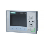 Siemens LOGO! Digital Display, 12 → 24 V dc With Display