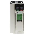 Control Techniques M200 Inverter Drive, 3-Phase In, 0 → 550Hz Out, 5.5 kW, 380 → 480 V, 13.5 A
