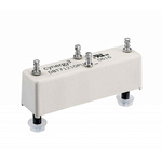 Sensata / Cynergy3 Panel Mount Reed Relay, 5V dc Coil, SPST, 7000V Max, 2 A Max, 28Ω