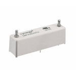 Sensata / Cynergy3 PCB Mount Reed Relay, 5V dc Coil, SPST, 1000V Max, 3 A Max, 28Ω