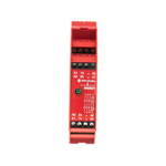 Rockwell Automation Single-Channel Safety Switch/Interlock Safety Relay, 24V ac/dc, 3 Safety Contacts