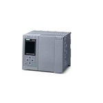 Siemens SIMATIC PLC CPU - 20 Inputs, 20 Outputs, Profibus, Profinet Networking, Profibus, Profinet Interface