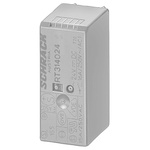 Siemens Power Relay, 24V dc Coil, 16A Switching Current