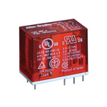 Rockwell Automation Plug In Power Relay, 48V dc Coil, 8A Switching Current, DPDT