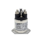 TE Connectivity Surface Mount Non-Latching Relay, 28V dc Coil, 120A Switching Current, SPST