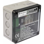 Rockwell Automation Dual-Channel Safety Mat/Edge Safety Relay, 24 V dc, 110 → 230V ac, 2 Safety Contacts