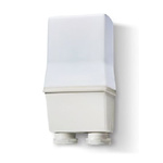 Finder Wall Mount Relay, 16A Switching Current, SPST-NO