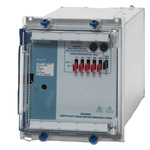 Siemens DIN Rail Relay, 4NC