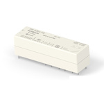 TE Connectivity PCB Mount Force Guided Relay, 12V dc Coil, 8A Switching Current, 4NO/2NC
