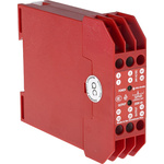 Allen Bradley Guardmaster Safety Relay