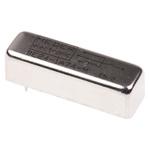 Meder PCB Mount Reed Relay, 24V dc Coil, SPST, 200V dc Max, 1 A Max, 7845Ω