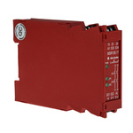 Rockwell Automation Dual-Channel Light Beam/Curtain, Safety Switch/Interlock Safety Relay, 230V ac, 2 Safety Contacts