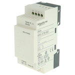 Schneider Electric Zelio Expansion Module, 24 V dc Relay, 4 x Input, 2 x OutputWithout Display