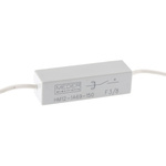 Meder PCB Mount Reed Relay, 12V dc Coil, SPST, 10000V dc Max, 3 A Max, 150Ω
